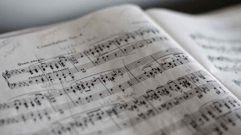 Teoria Musical